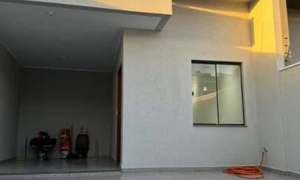 Casa com 3 dormitórios à venda, 140 m² por R$ 470.000,00 - Vergani - Pouso Alegre/MG