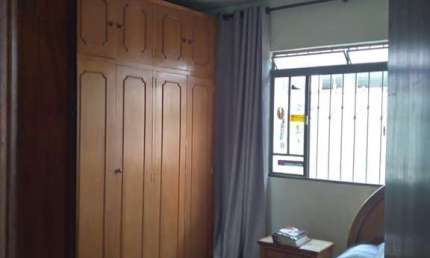 Casa com 3 dormitórios à venda, 113 m² por R$ 450.000,00 - Primavera - Pouso Alegre/MG