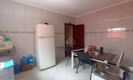 Casa com 3 dormitórios à venda, 100 m² por R$ 400.000 - Árvore Grande - Pouso Alegre/MG