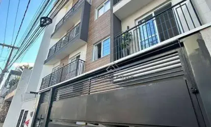 Apartamento com 3 dormitórios à venda, 85 m² por R$ 650.000 - Centro - Pouso Alegre/MG