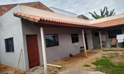 Casa com 2 dormitórios à venda, 95 m² por R$ 350.000,00 - Monte Carlo - Pouso Alegre/MG