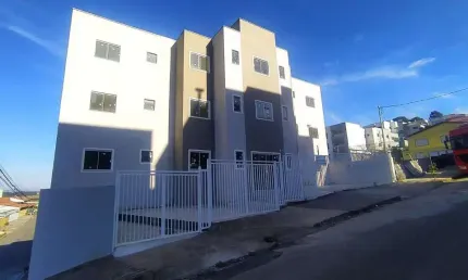 Apartamento com 2 dormitórios à venda, 65 m² por r$ 250.000,00 - pão de açúcar - pouso alegre/mg