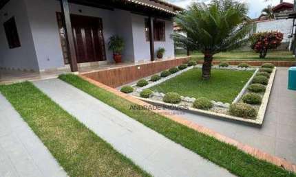 Chácara com 3 dormitórios à venda, 1000 m² por R$ 1.500.000 - Afonsos - Pouso Alegre/MG