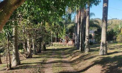 Sítio com 6 dormitórios br 459 sentido Congonhal  à venda, 21945 m² por R$ 1.600.000 - Canta Galo - Pouso Alegre/MG