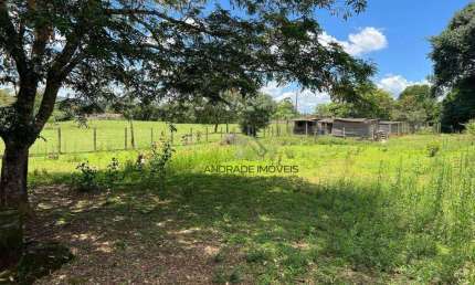 Terreno à venda, 1080 m² por R$ 210.000,00 - Cervo - Pouso Alegre/MG