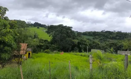 Terreno à venda, 1000 m² por R$ 90.000 - Curralinho - Pouso Alegre/MG