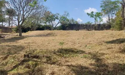 Terreno à venda, 1330 m² por R$ 350.000 - Caiçara - Pouso Alegre/MG