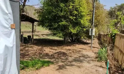 Chácara com 3 dormitórios à venda, 4500 m² por R$ 600.000,00 - Santo Expedito - Pouso Alegre/MG