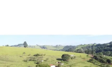 Chácara à venda, 229900 m² por R$ 2.000.000,00 - Faisqueira - Pouso Alegre/MG