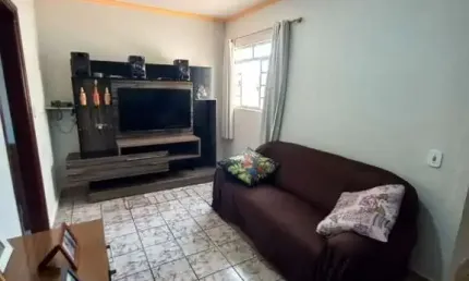 Casa com 4 dormitórios à venda, 170 m² por R$ 380.000 - Jardim Iara - Pouso Alegre/MG
