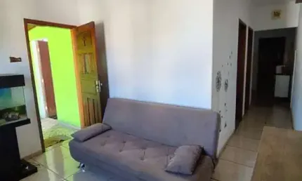 Casa com 2 dormitórios à venda, 77 m² por R$ 300.000,00 - Saúde - Pouso Alegre/MG