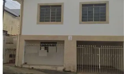 Casa com 2 dormitórios à venda, 108 m² por R$ 320.000,00 - Santo Ivo - Pouso Alegre/MG