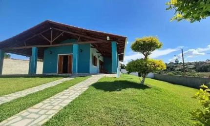 Chácara com 3 dormitórios à venda, 2000 m² por R$ 1.500.000 - Curralinho - Pouso Alegre/MG