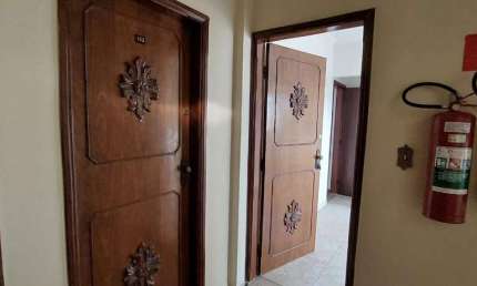 Apartamento com 3 dormitórios à venda, 122 m² por R$ 450.000,00 - Centro - Pouso Alegre/MG