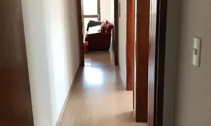 Apartamento com 3 dormitórios à venda, 90 m² por R$ 450.000 - Centro - Pouso Alegre/MG
