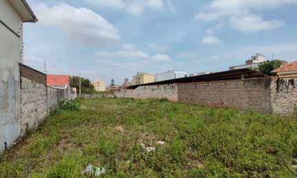 Terreno à venda, 323 m² por R$ 475.000,00 - Guanabara - Pouso Alegre/MG