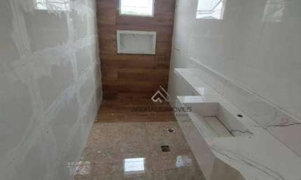 Casa com 3 dormitórios à venda, 175 m² por R$ 850.000 - Jardim Floresta - Pouso Alegre/MG