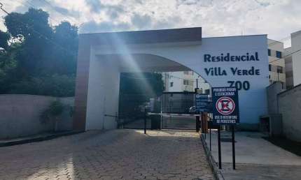 Apartamento com 2 dormitórios à venda, 55 m² por R$ 180.000,00 - Jardim Ypê - Pouso Alegre/MG