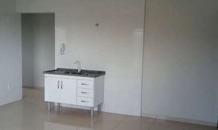 Apartamento com 2 dormitórios à venda, 60 m² por R$ 260.000,00 - Costa Rios - Pouso Alegre/MG