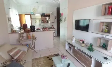 Apartamento com 2 dormitórios à venda, 75 m² por R$ 360.000,00 - Santa Rita I - Pouso Alegre/MG