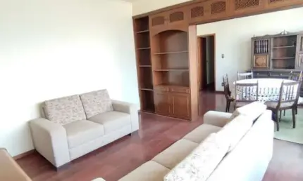 Apartamento com 3 dormitórios à venda, 113 m² por R$ 560.000 - Centro - Pouso Alegre/MG