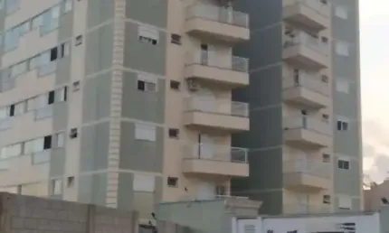 Apartamento com 3 dormitórios à venda, 208 m² por R$ 850.000,00 - Fátima I - Pouso Alegre/MG