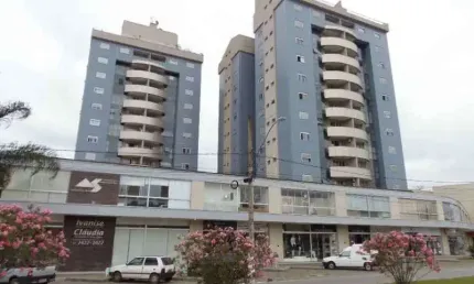 Apartamento com 3 dormitórios à venda, 108 m² por R$ 850.000,00 - Fátima I - Pouso Alegre/MG