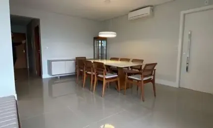 Apartamento com 2 dormitórios à venda, 138 m² por R$ 1.400.000,00 - Nova Pouso Alegre - Pouso Alegre/MG