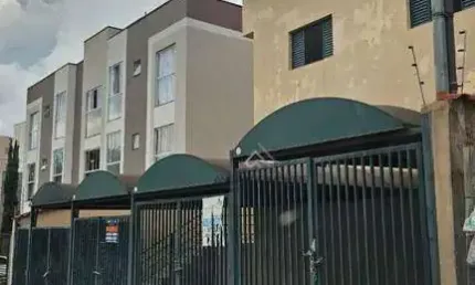 Apartamento com 2 dormitórios à venda, 75 m² por R$ 265.000 - Santa Rita - Pouso Alegre/Minas Gerais