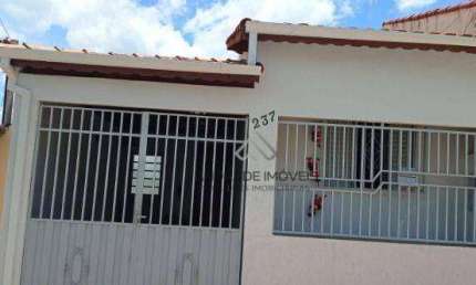 Casa com 2 dormitórios à venda, 102 m² por R$ 420.000,00 - Fernandes - Pouso Alegre/MG