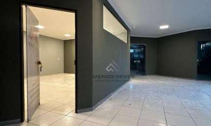 Sala para alugar, 40 m² por R$ 1.700/mês - Centro - Pouso Alegre/MG