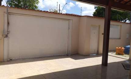 Casa com 3 dormitórios à venda, 166 m² por R$ 750.000 - São Carlos - Pouso Alegre/MG