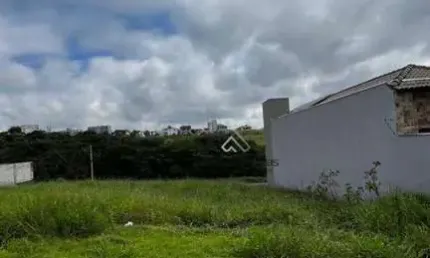 Terreno à venda, 300 m² por R$ 240.000 - Serra Morena - Pouso Alegre/MG