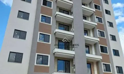 Apartamento com 3 dormitórios à venda, 95 m² por R$ 590.000 - Sao Carlos - Pouso Alegre/Minas Gerais