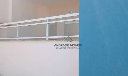 Apartamento com 2 dormitórios à venda, 65 m² por R$ 350.000 - Santa Rita II - Pouso Alegre/MG