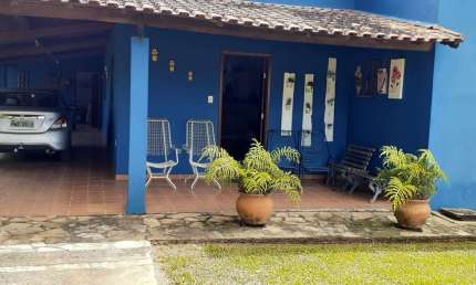 Chácara com 3 dormitórios à venda, 5000 m² por R$ 740.000,00 - Afonsos - Pouso Alegre/MG