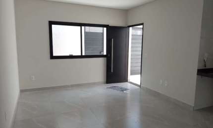 Casa com 3 dormitórios à venda, 90 m² por R$ 500.000,00 - Parque Real - Pouso Alegre/MG