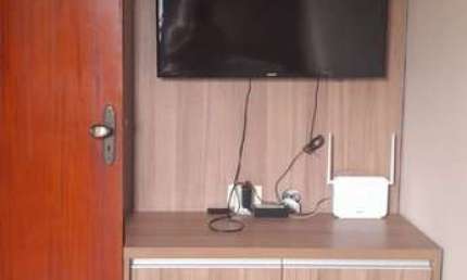 Casa com 3 dormitórios à venda, 165 m² por R$ 650.000 - Jardim América - Pouso Alegre/MG