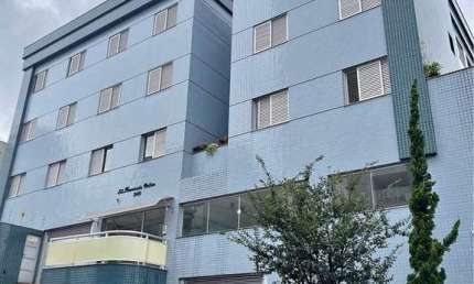 Apartamento com 2 dormitórios à venda, 72 m² por R$ 580.000,00 - João Paulo II - Pouso Alegre/MG