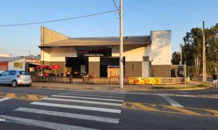 Pontos comerciais à venda, 191 m² por R$ 850.000 - Parque Real - Pouso Alegre/MG
