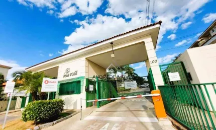 Apartamento com 2 dormitórios para alugar, 66 m² por R$ 1.900/mês - Jardim Califórnia - Pouso Alegre/MG