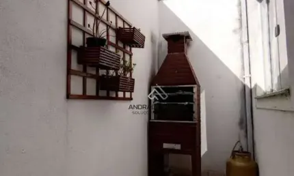 Casa com 3 dormitórios à venda, 103 m² por R$ 360.000 - Parque Real - Pouso Alegre/MG