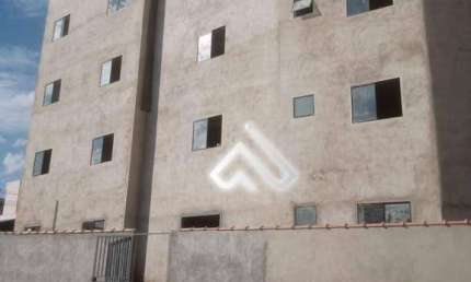 Kitnet com 1 dormitório à venda, 22 m² por R$ 123.000 - Parque Real - Pouso Alegre/MG