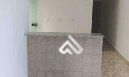 Casa com 2 dormitórios à venda, 70 m² por R$ 265.000 - Colina Verde - Pouso Alegre/Minas Gerais