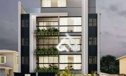 Apartamento com 3 dormitórios à venda, 95 m² por R$ 760.000,00 - Centro - Pouso Alegre/MG
