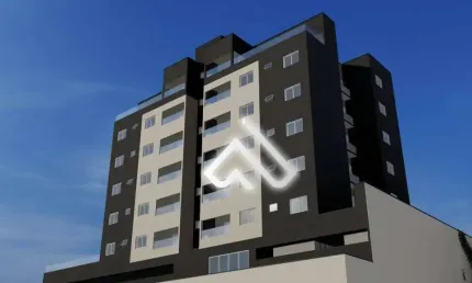 Apartamento com 2 dormitórios à venda, 79 m² por R$ 680.000 - Boa Vista - Pouso Alegre/MG
