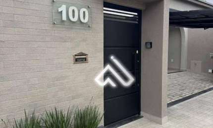 Casa com 3 dormitórios à venda, 180 m² por R$ 1.150.000 - Santa Rita II - Pouso Alegre/MG