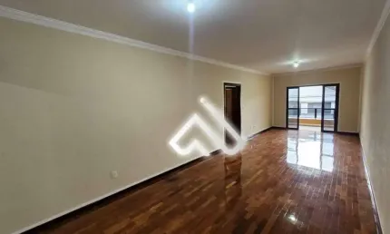 Apartamento com 3 dormitórios à venda, 187 m² por R$ 460.000,00 - Centro - Pouso Alegre/MG