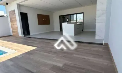 Casa com 3 dormitórios à venda, 390 m² por R$ 2.950.000 - Santa Doroteia - Pouso Alegre/MG