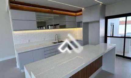 Casa com 3 dormitórios para alugar, 390 m² por R$ 15.000/mês - Pousada dos Campos I - Pouso Alegre/MG